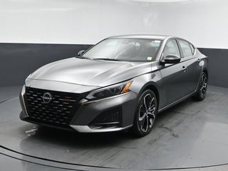 2023 Nissan Altima SR
