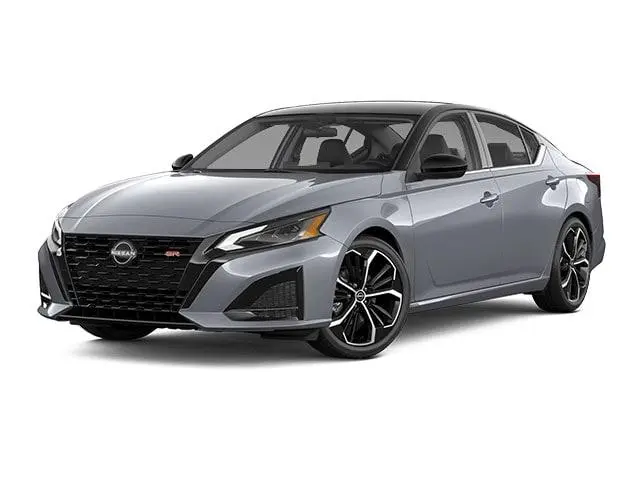 2026 Nissan Altima SR