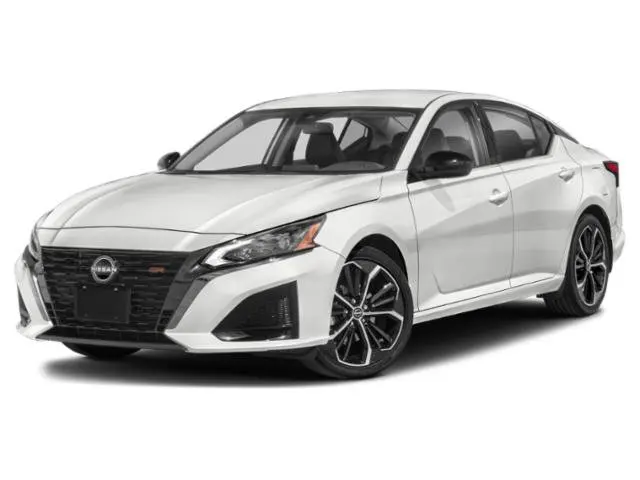 2023 Nissan Altima SR