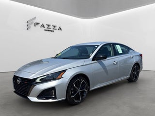 2024 Nissan Altima SR