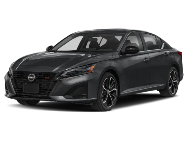 2026 Nissan Altima SR