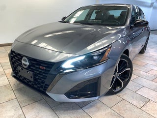 2023 Nissan Altima SR