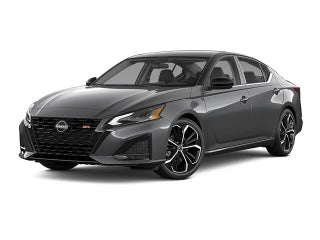 2026 Nissan Altima SR