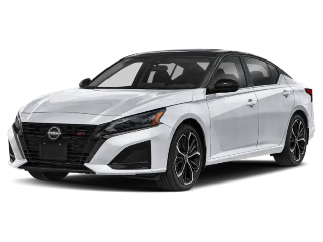 2026 Nissan Altima SR