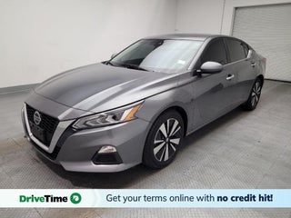 2022 Nissan Altima SV