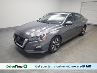 2022 Nissan Altima SV