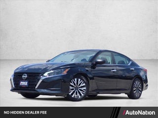 2024 Nissan Altima SV