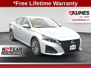 2023 Nissan Altima SV