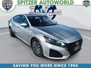 2023 Nissan Altima SV
