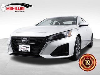 2023 Nissan Altima SV