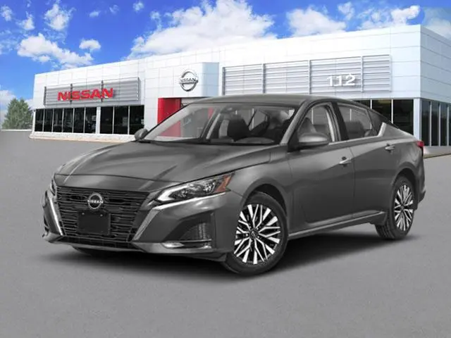 2024 Nissan Altima SV