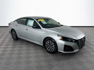 2024 Nissan Altima SV