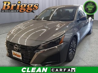 2024 Nissan Altima SV