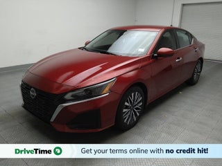 2023 Nissan Altima SV