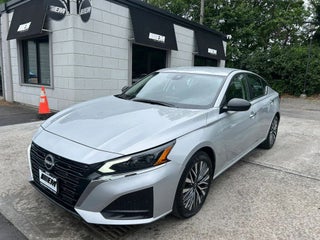 2024 Nissan Altima SV