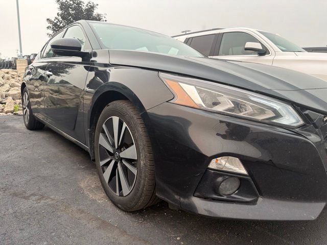 2020 Nissan Altima SV