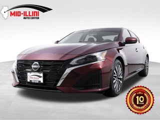 2023 Nissan Altima SV