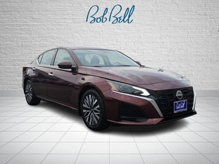 2023 Nissan Altima SV