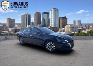 2024 Nissan Altima SV