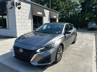 2024 Nissan Altima SV