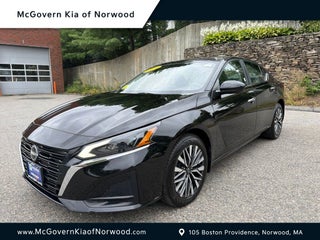 2023 Nissan Altima SV