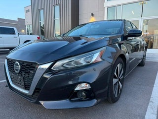 2020 Nissan Altima SL