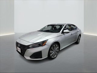 2023 Nissan Altima SL