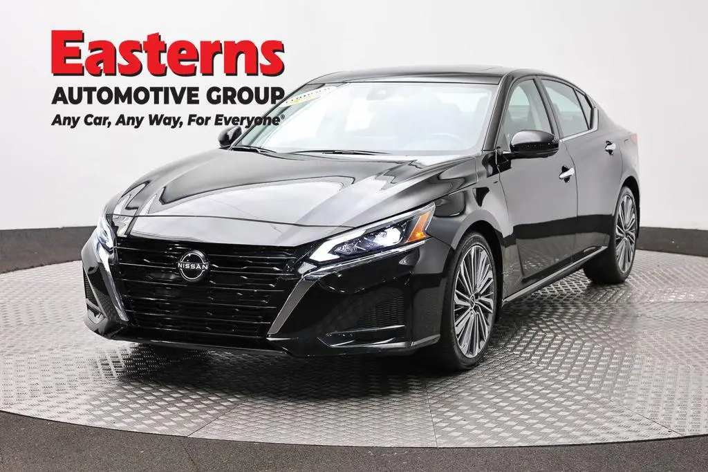 2023 Nissan Altima SL