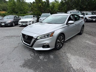 2019 Nissan Altima SL