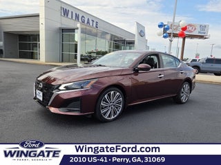2023 Nissan Altima SL