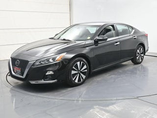 2019 Nissan Altima SL