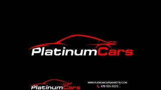 2019 Nissan Altima Platinum