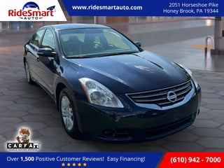 2010 Nissan Altima