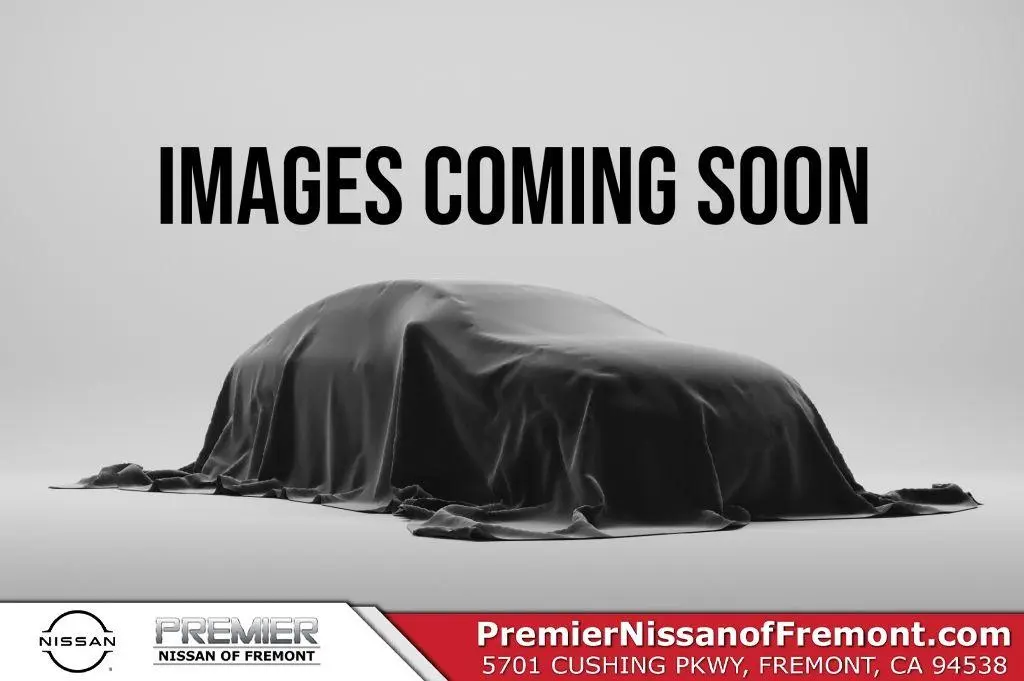 2024 Nissan LEAF SV Plus