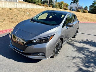 2024 Nissan LEAF SV Plus