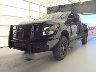 2018 Nissan Titan XD SL