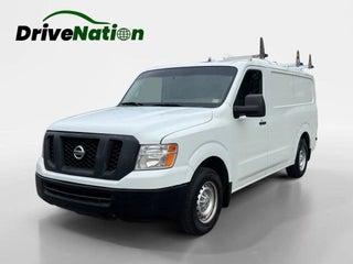 2014 Nissan NV