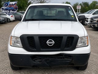 2021 Nissan NV
