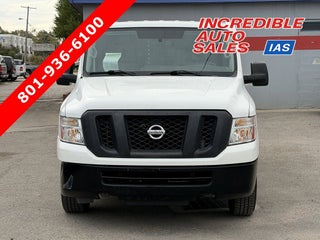 2016 Nissan NV
