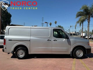 2012 Nissan NV