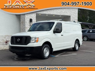 2015 Nissan NV