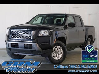 2024 Nissan Frontier PRO-X