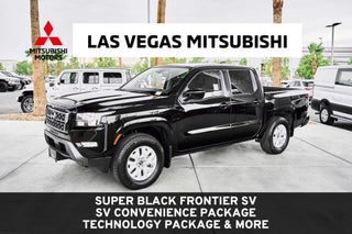 2024 Nissan Frontier PRO-X