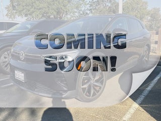 2023 Volkswagen ID.4 S
