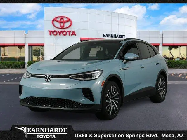 2024 Volkswagen ID.4 S