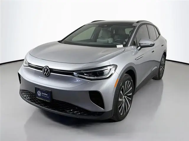 2024 Volkswagen ID.4 S