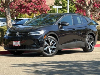 2023 Volkswagen ID.4 S