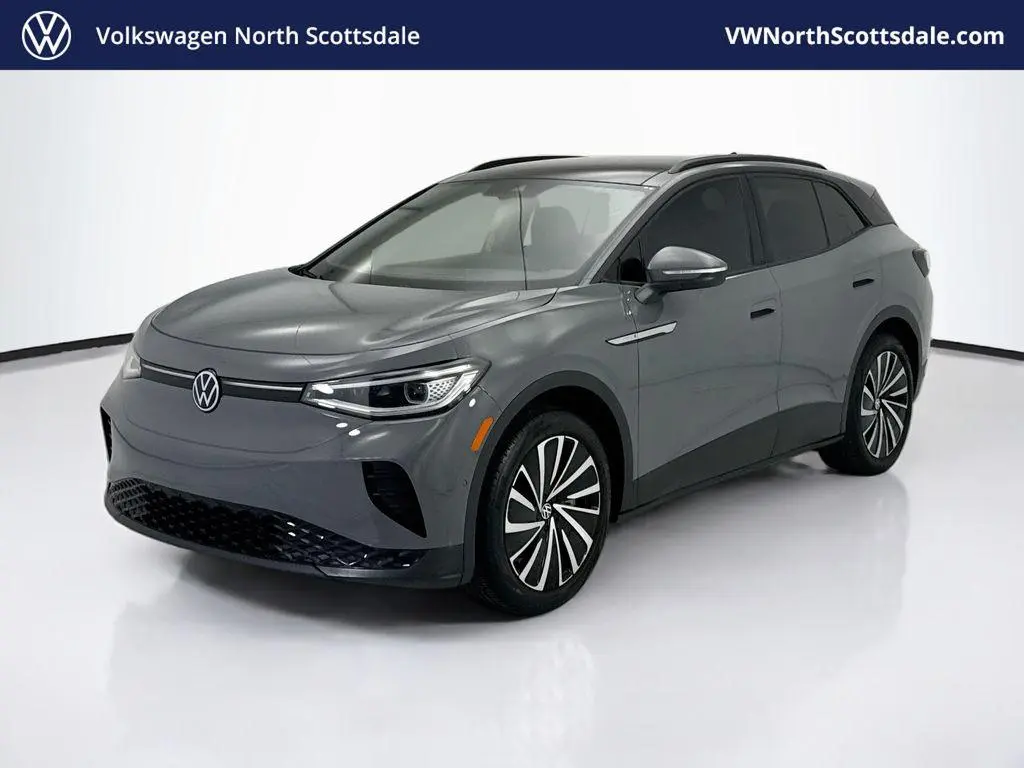 2024 Volkswagen ID.4 S