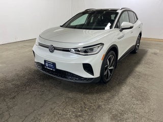 2023 Volkswagen ID.4 S