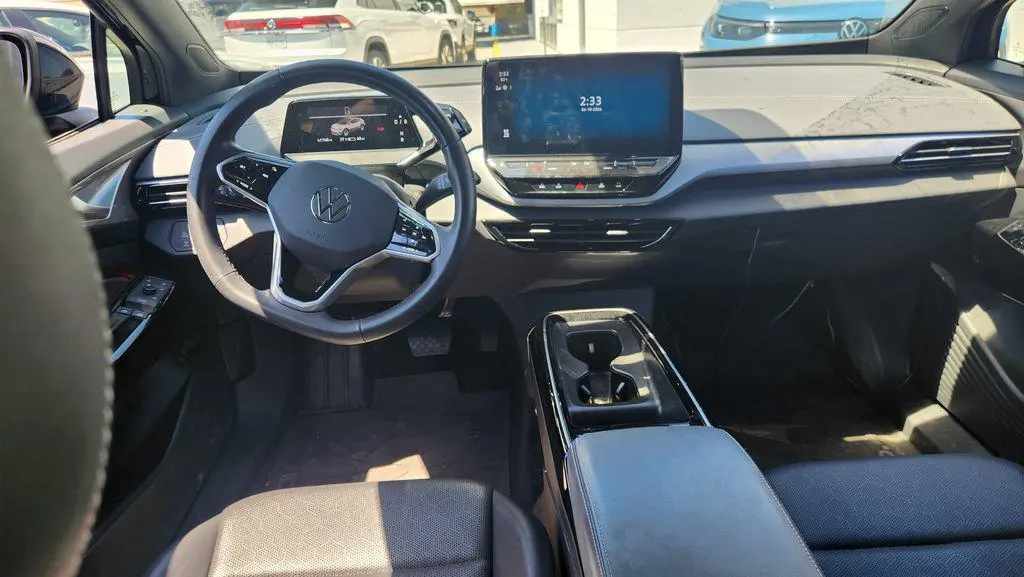 2023 Volkswagen ID.4 S